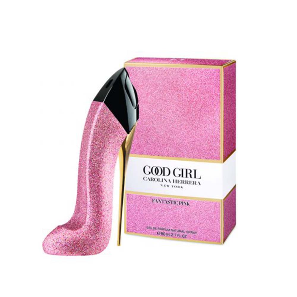 CAROLINA HERRERA GOODGIRL EDP 80ml - Go Duty Free Mauritius