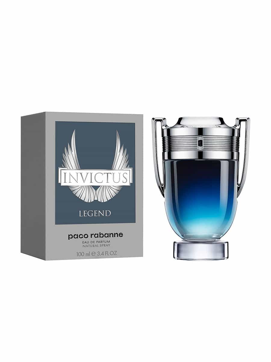 Profumo Paco Rabanne Invictus