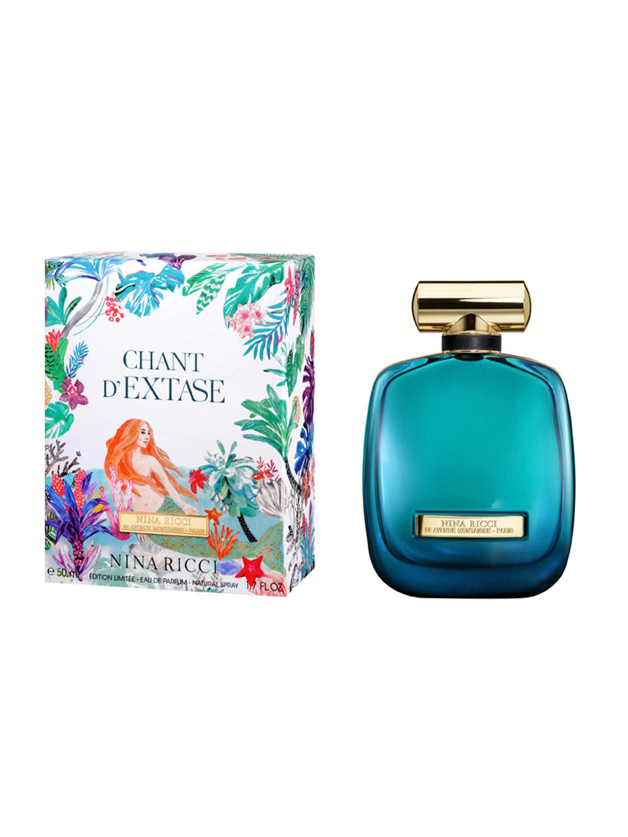 Nina extase отзывы. Парфюмерная вода Nina Ricci Chant d'Extase. Le Extase Nina Ricci. Nina Ricci 39 Avenue Montaigne. Духи на разлив Нина Ричи номер.