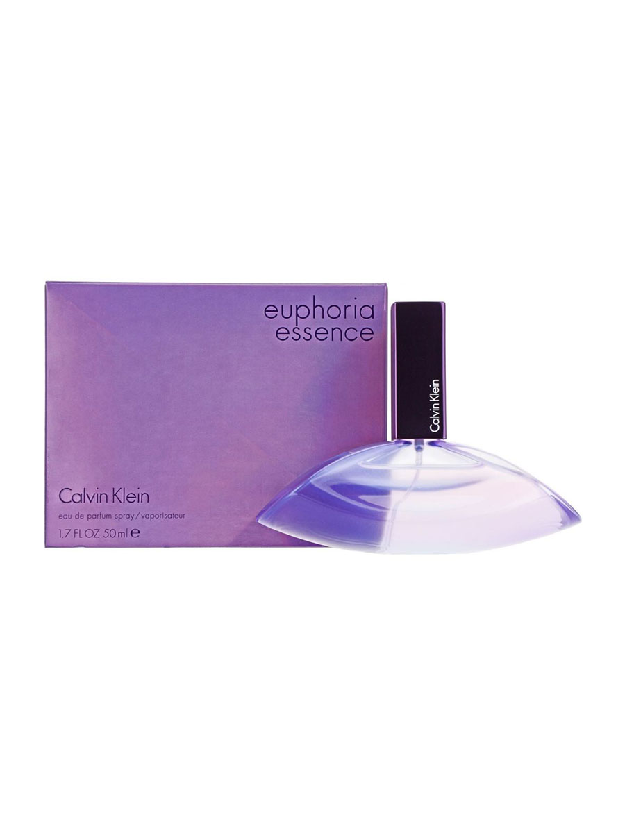 CALVIN KLEIN EUPHORIA FOR WOMEN ESSENCE EDP 50ml - Go Duty Free Mauritius