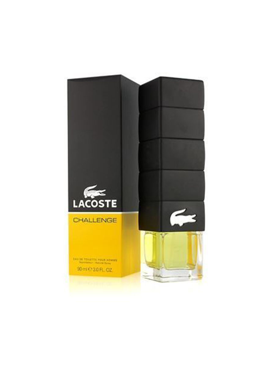 lacoste challenge edt