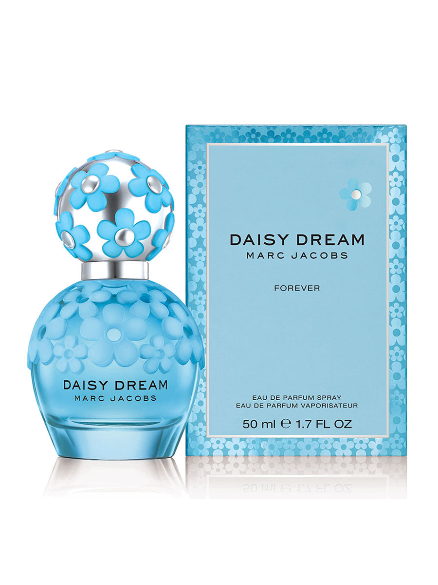 MARC JACOBS DAISY DREAM FOREVER EDP 50ml | Go Duty Free Mauritius