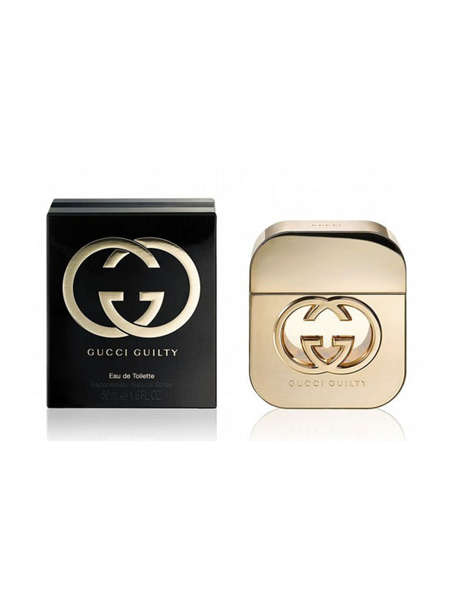 gucci edt 50ml