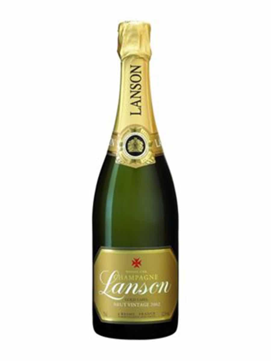 Шампанское gold. Шампанское Lanson Gold Label Brut Vintage, 2008, 0.75л. Шампанское Лансон Голд лейбл брют Винтаж. Шампанское Noble Cuvee de Lanson Brut 1995 1.5 л.