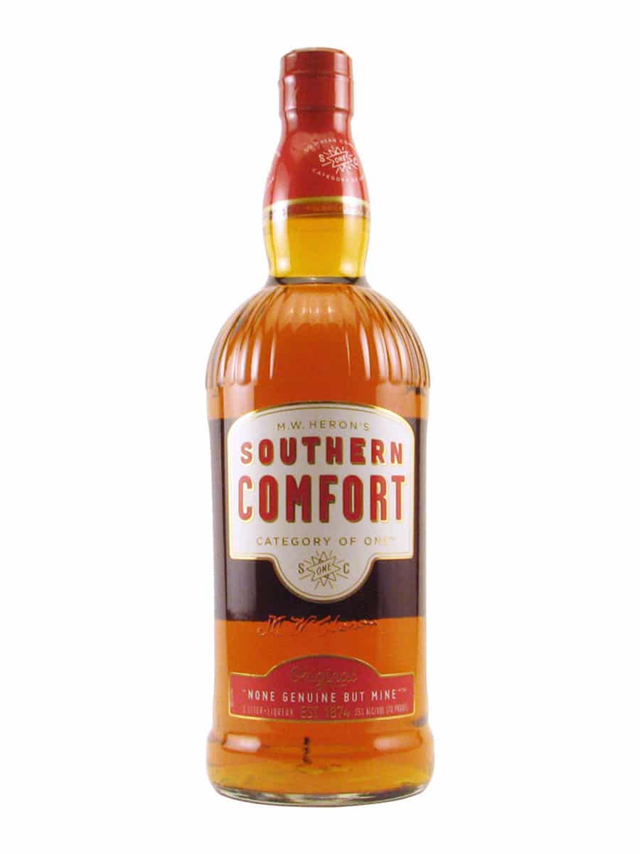 Southern Comfort 1l Go Duty Free Mauritius