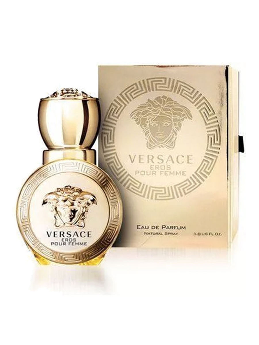 versace eros pour femme 100 ml