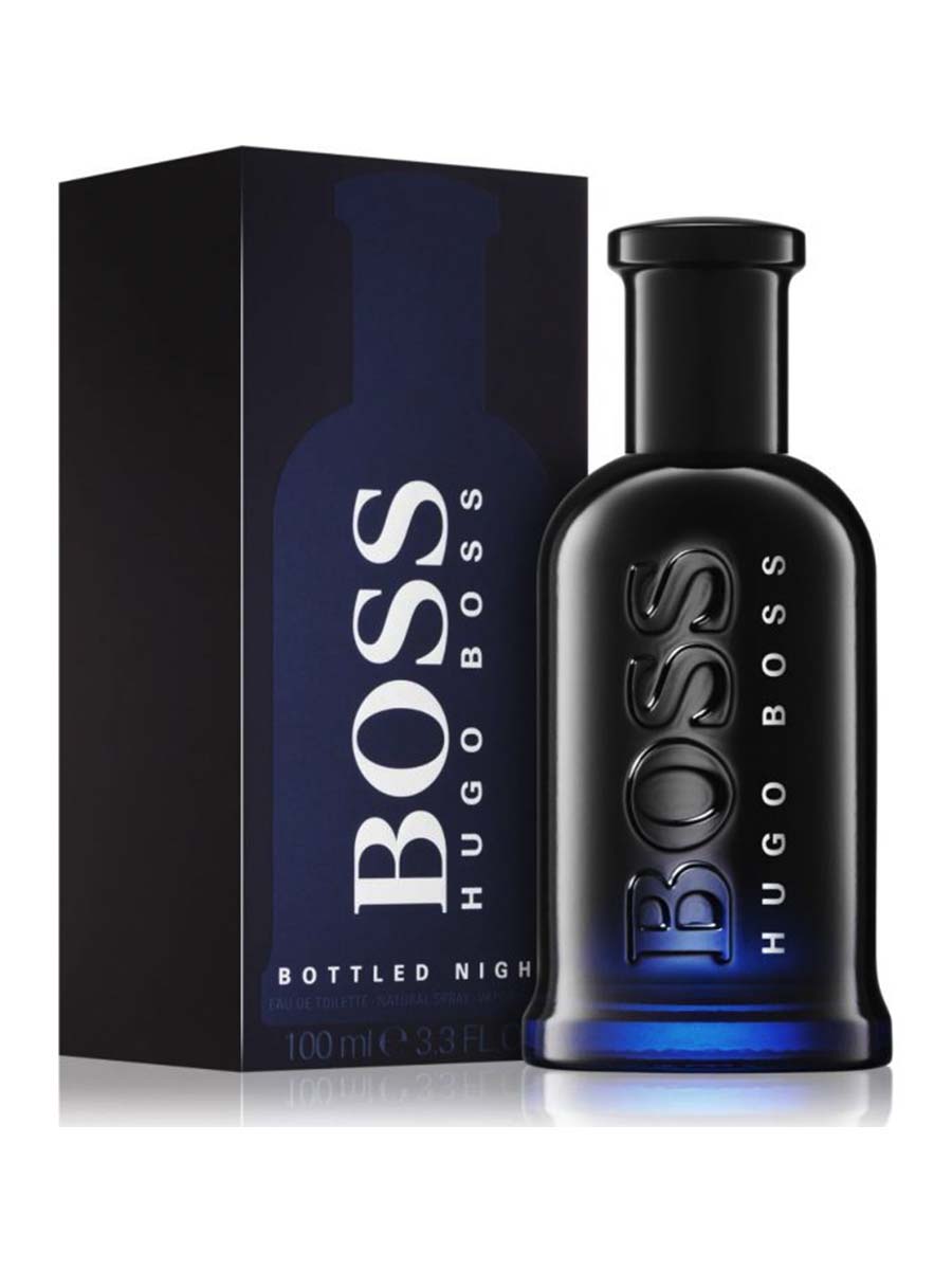 Hugo Boss BOTTLED NIGHT 100ml