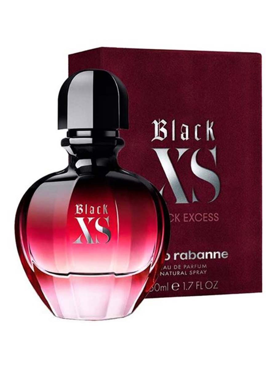 Пако рабан женские купить. Paco Rabanne Black XS for her. Paco Rabanne Black XS. Black XS Paco Rabanne her 80 мл. Paco Rabanne Black XS/парфюмерная вода/80ml..