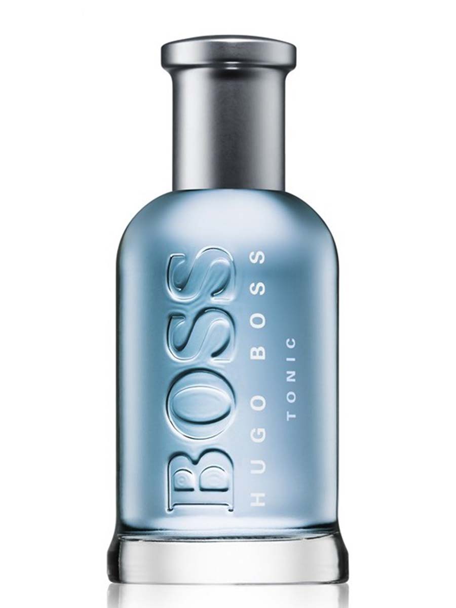 Ausdruck Spiral Korrekt bottled tonic hugo boss 50ml Flüstern Encommium ...