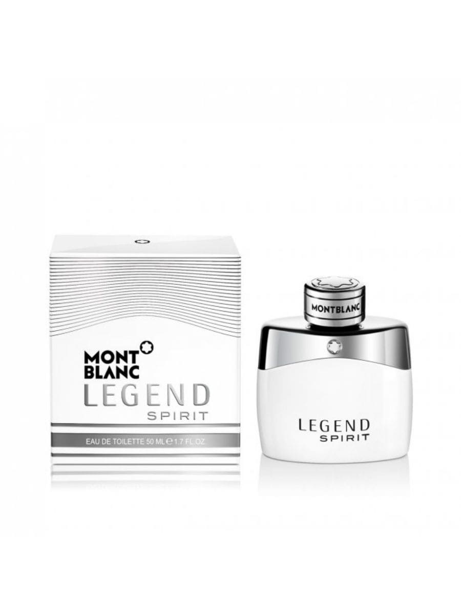 BEFORE YOU BUY Mont Blanc Legend SPIRIT