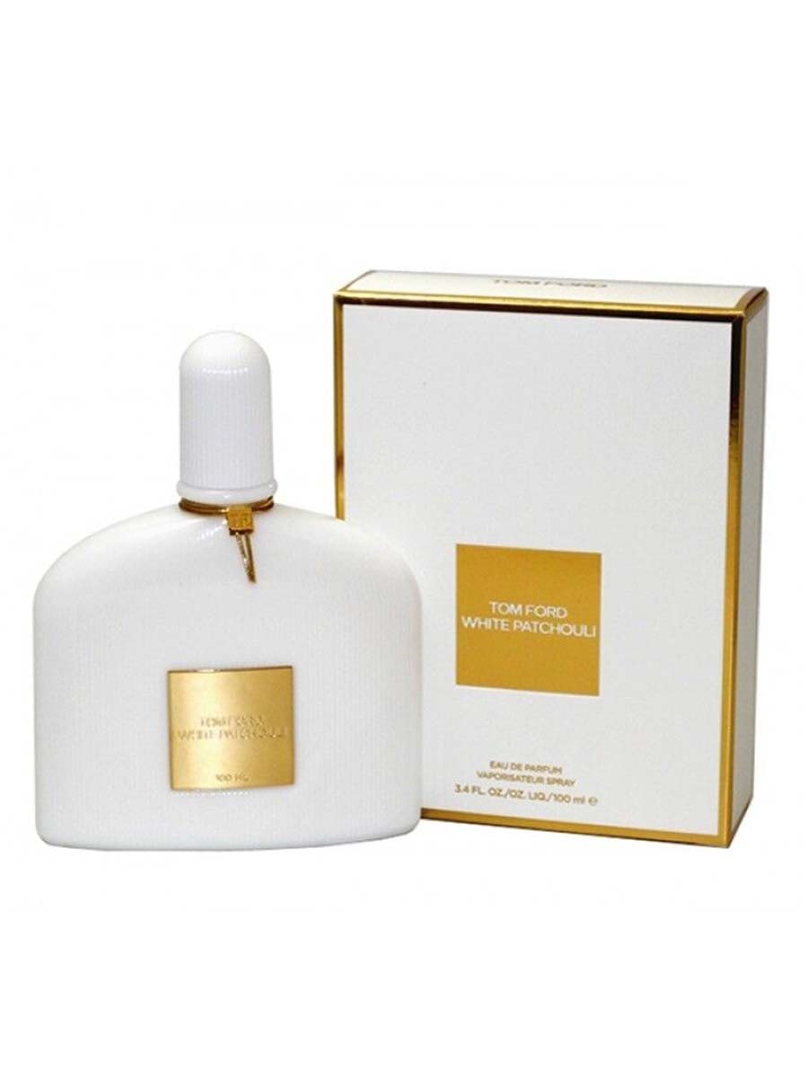 Patchouli Eau de Parfum