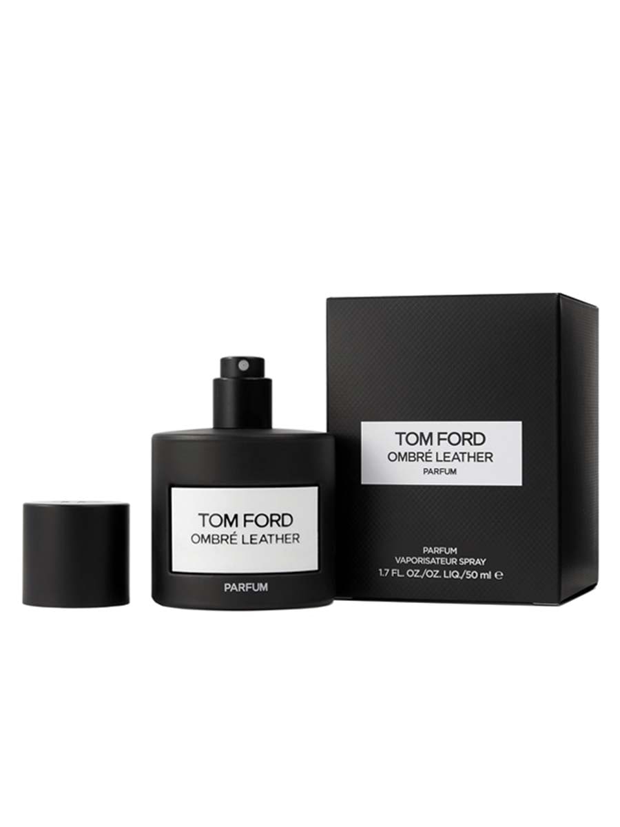 TOM FORD OMBRE LEATHER 新品 50mL