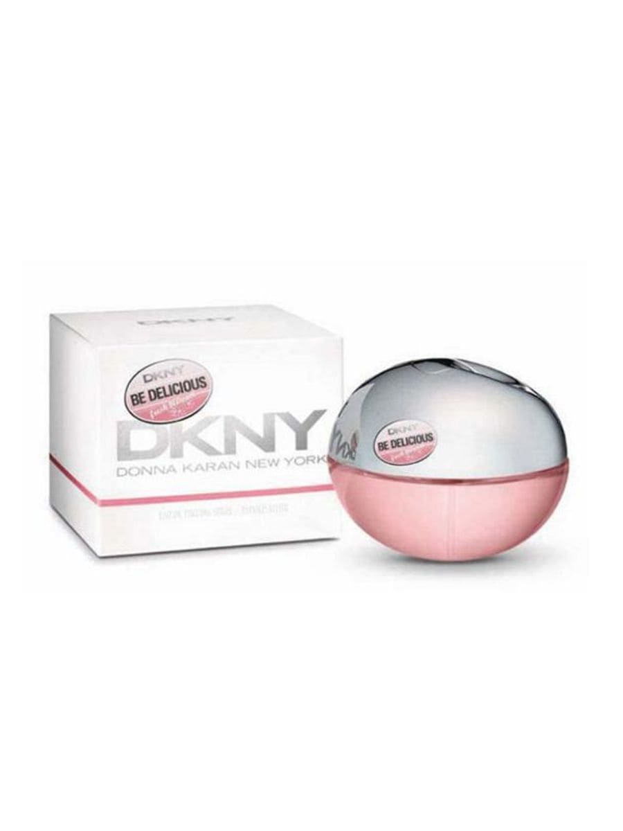 Shipley springe olie DKNY BE DELICIOUS FRESH BLOSSOM EDP 100ml - Go Duty Free Mauritius