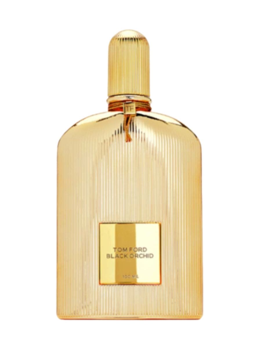 egyptisk økse Udfør TOM FORD BLACK ORCHID EDP 100ml - Go Duty Free Mauritius