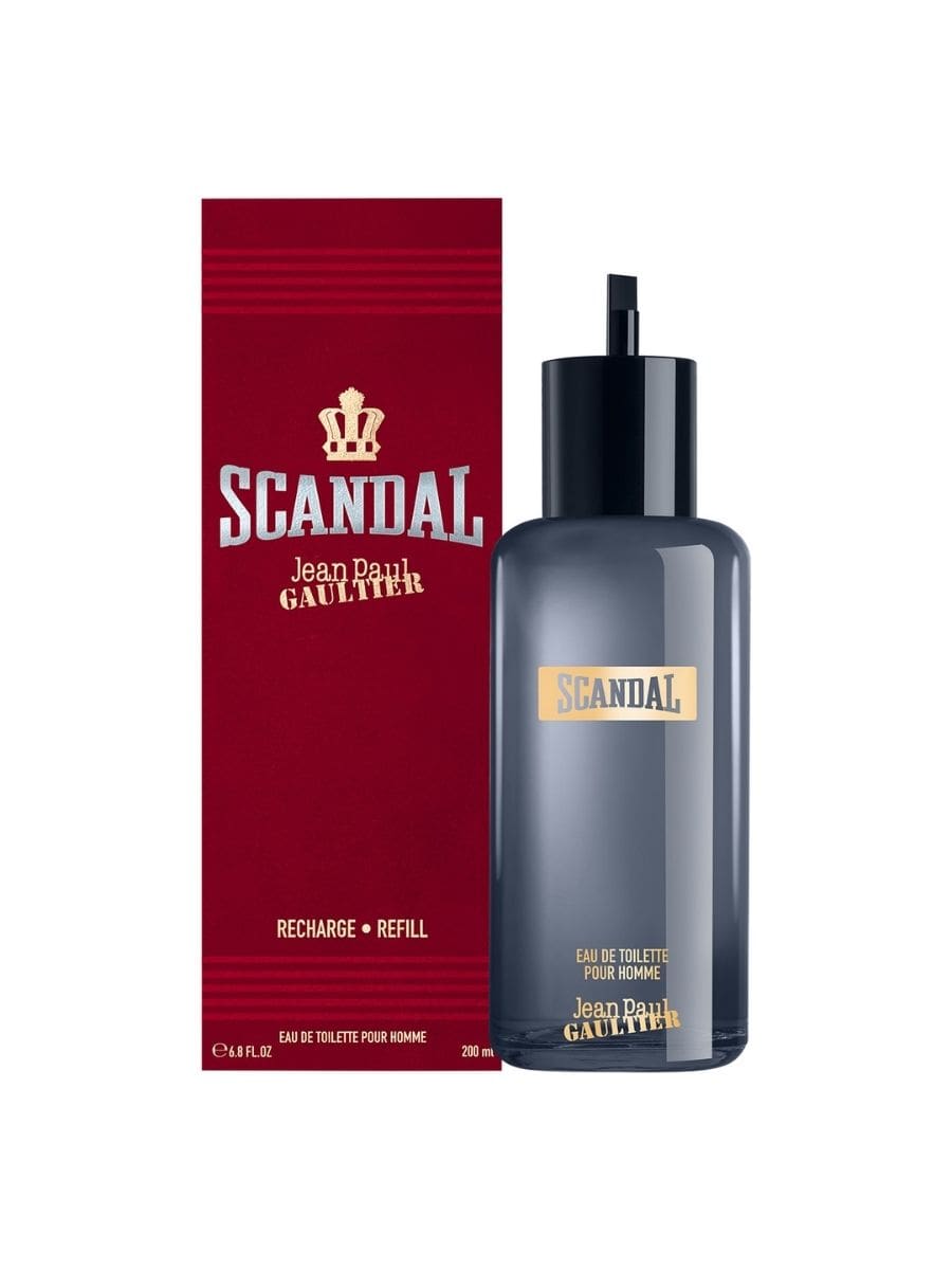 Jean Paul Gaultier Scandal Pour Homme EDT 50ml for Men