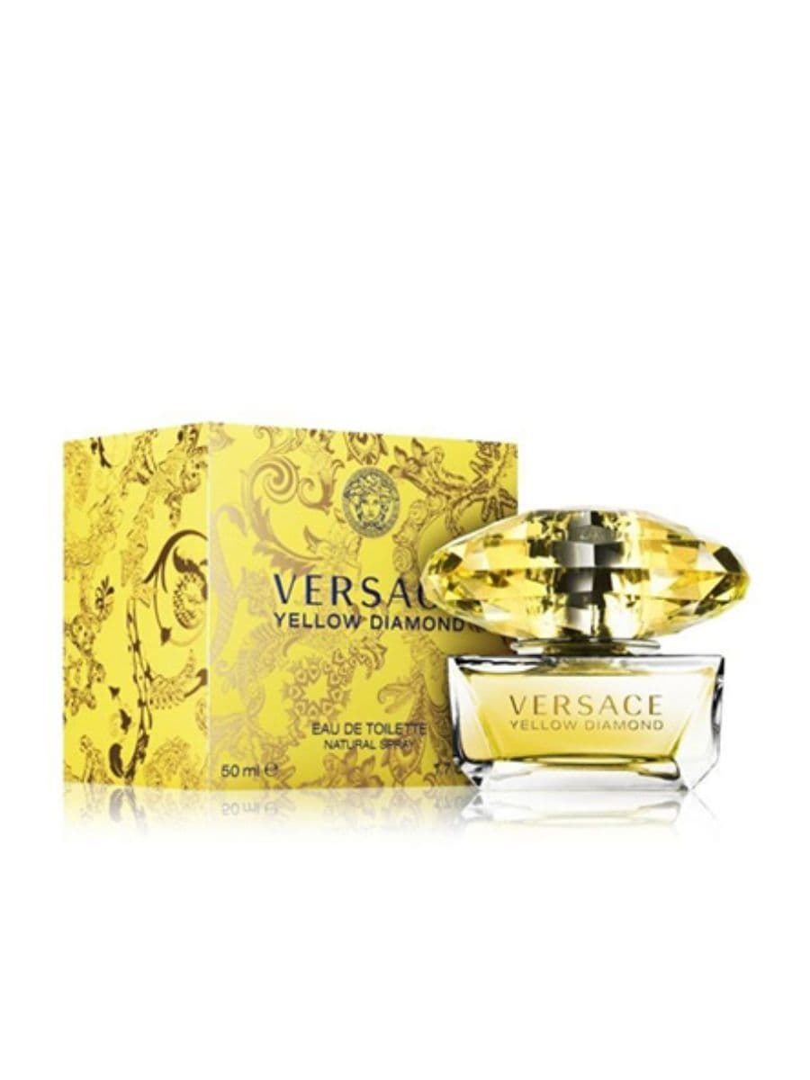 yellow diamond edt 90ml