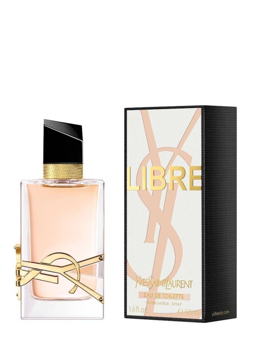 Yves Saint Laurent Libre Eau de Parfum