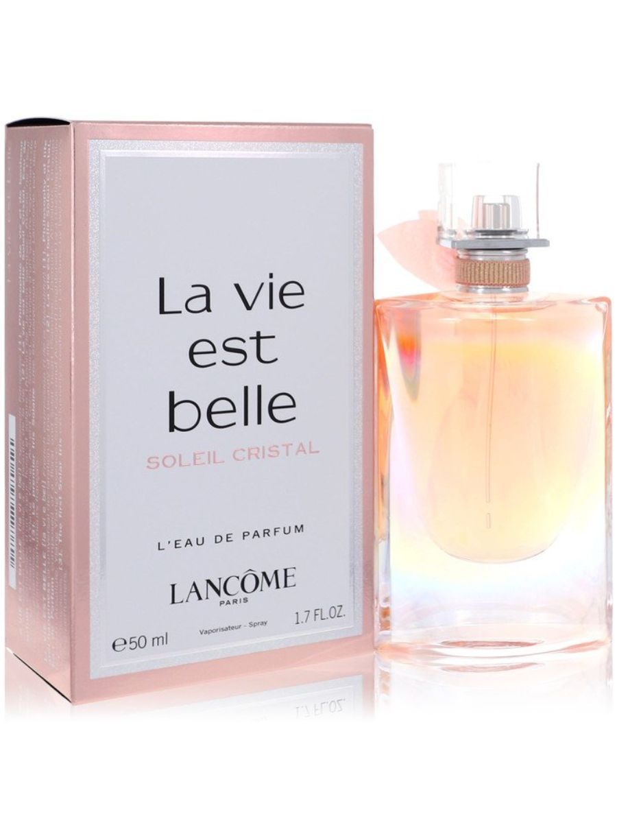 Духи lancome la vie est