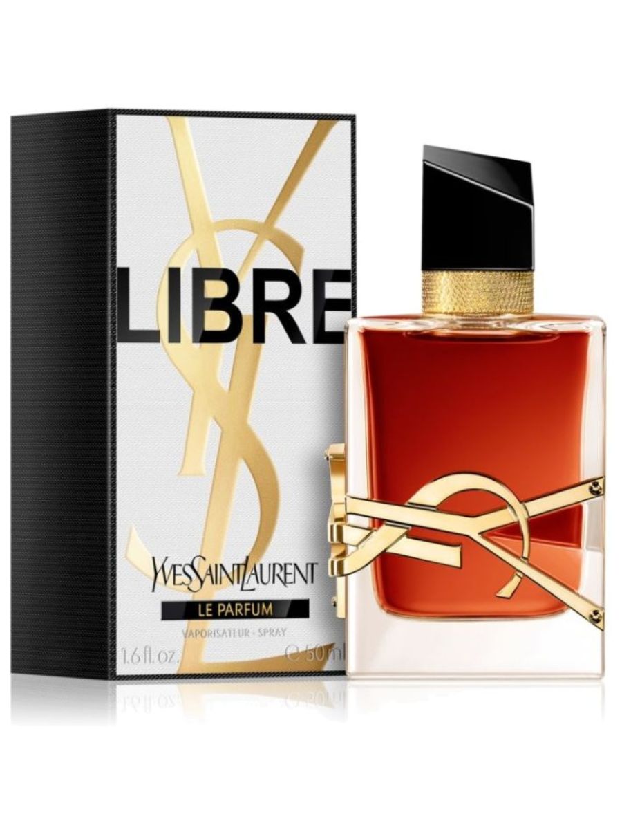 Libre Eau de Parfum Spray by Yves Saint Laurent 5 oz