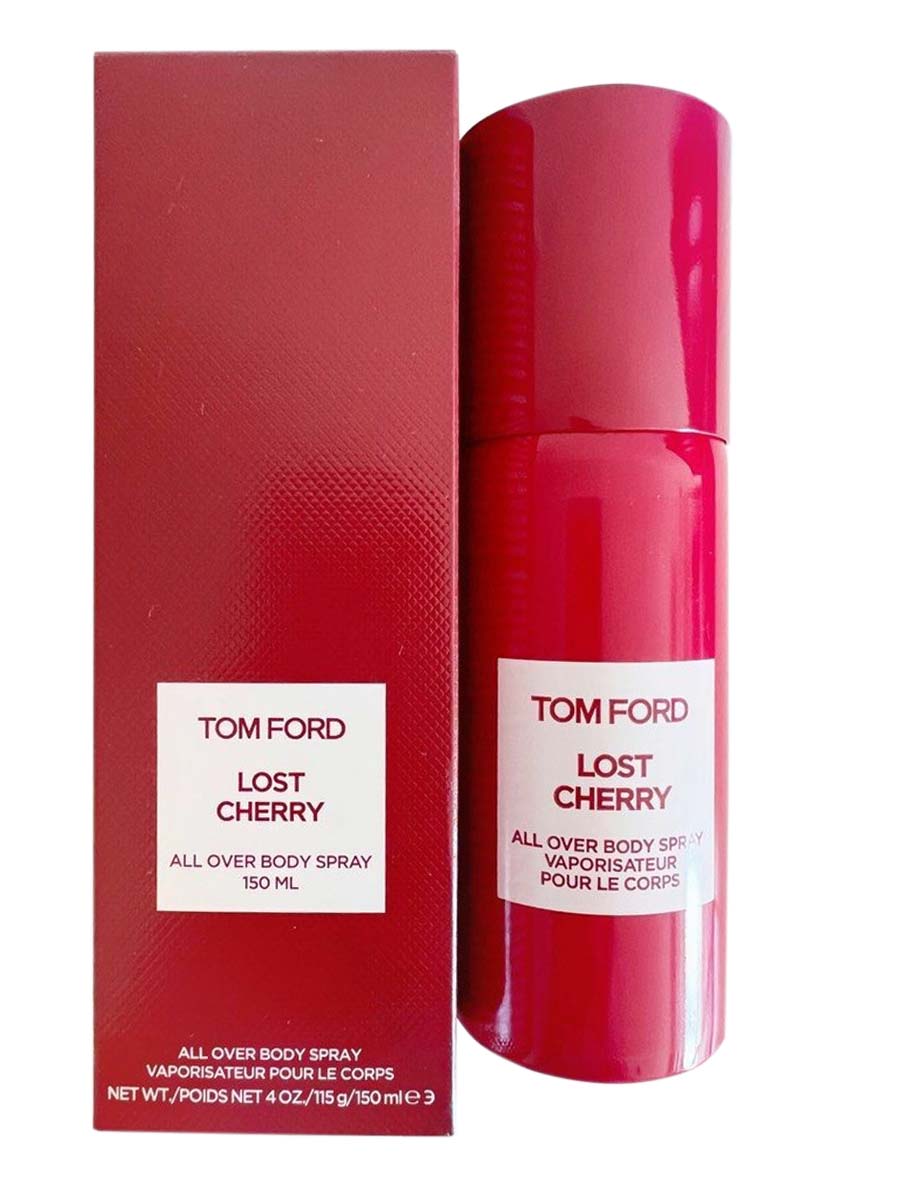 Tom ford new arrivals lost cherry spray
