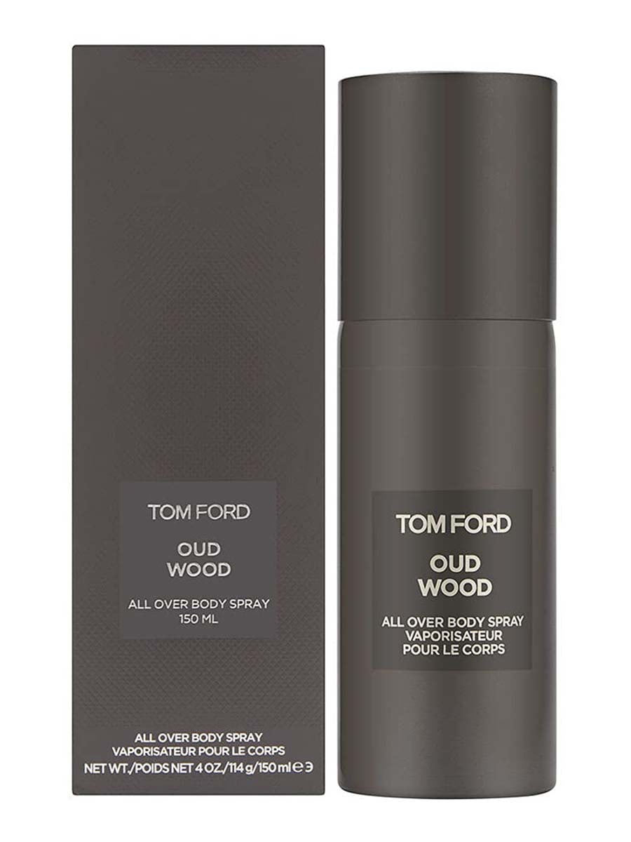 Tom ford oud wood duty free cheap