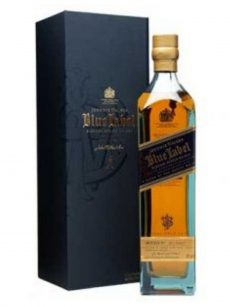 Whisky Ballantine's Aged 30 Ans, 70cl – Vinha