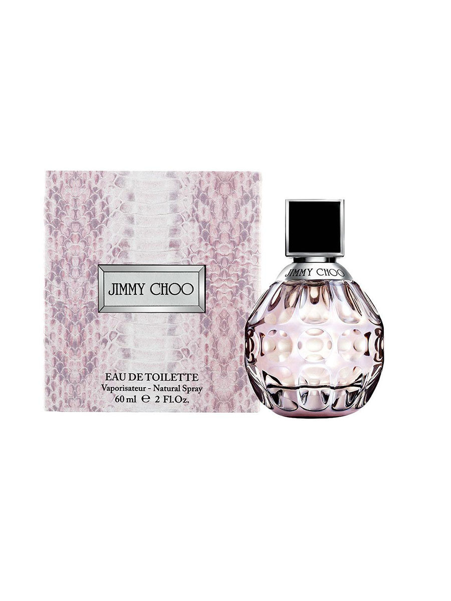 JIMMY CHOO EDT 60ml - Go Duty Free Mauritius