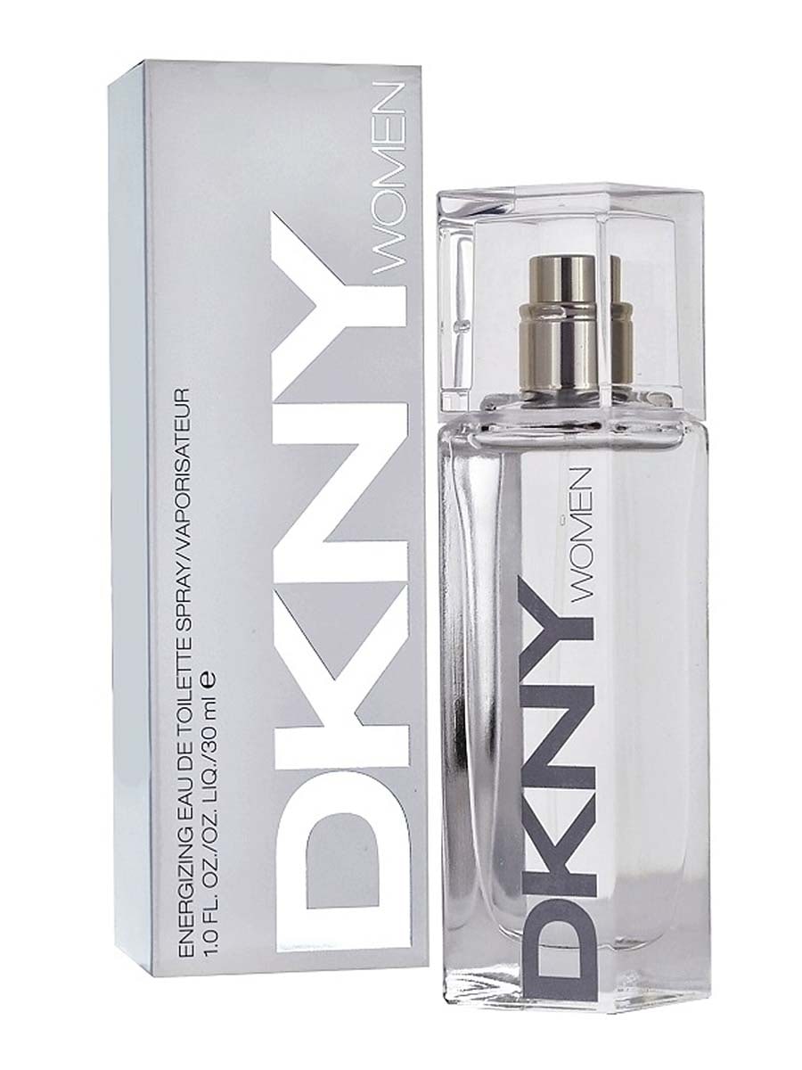 DKNY WOMEN EDT 30ml - Go Duty Free Mauritius