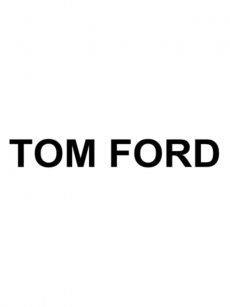 Tom Ford