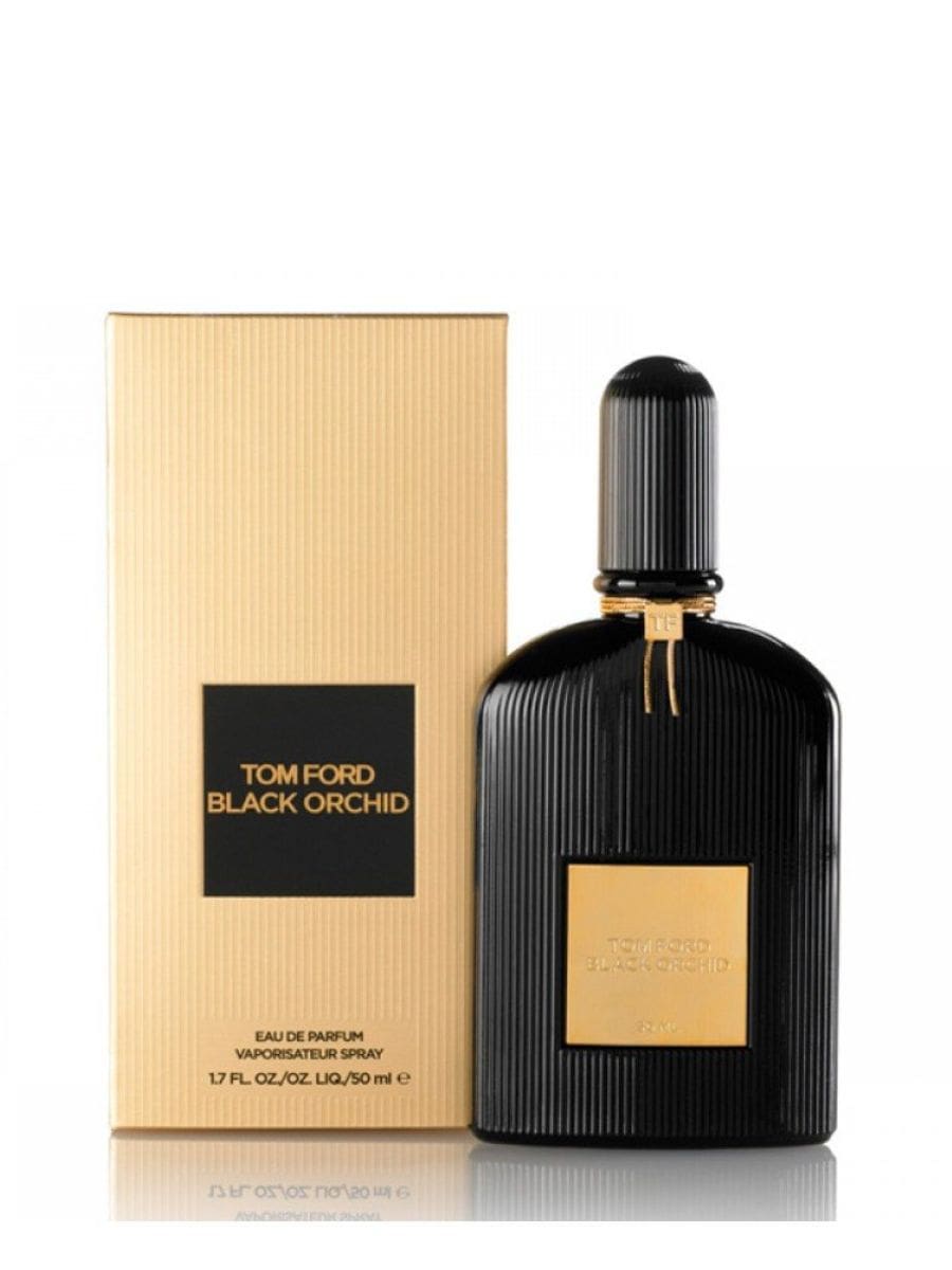 TOM FORD BLACK ORCHID EDP 50ml - Go Duty Free Mauritius