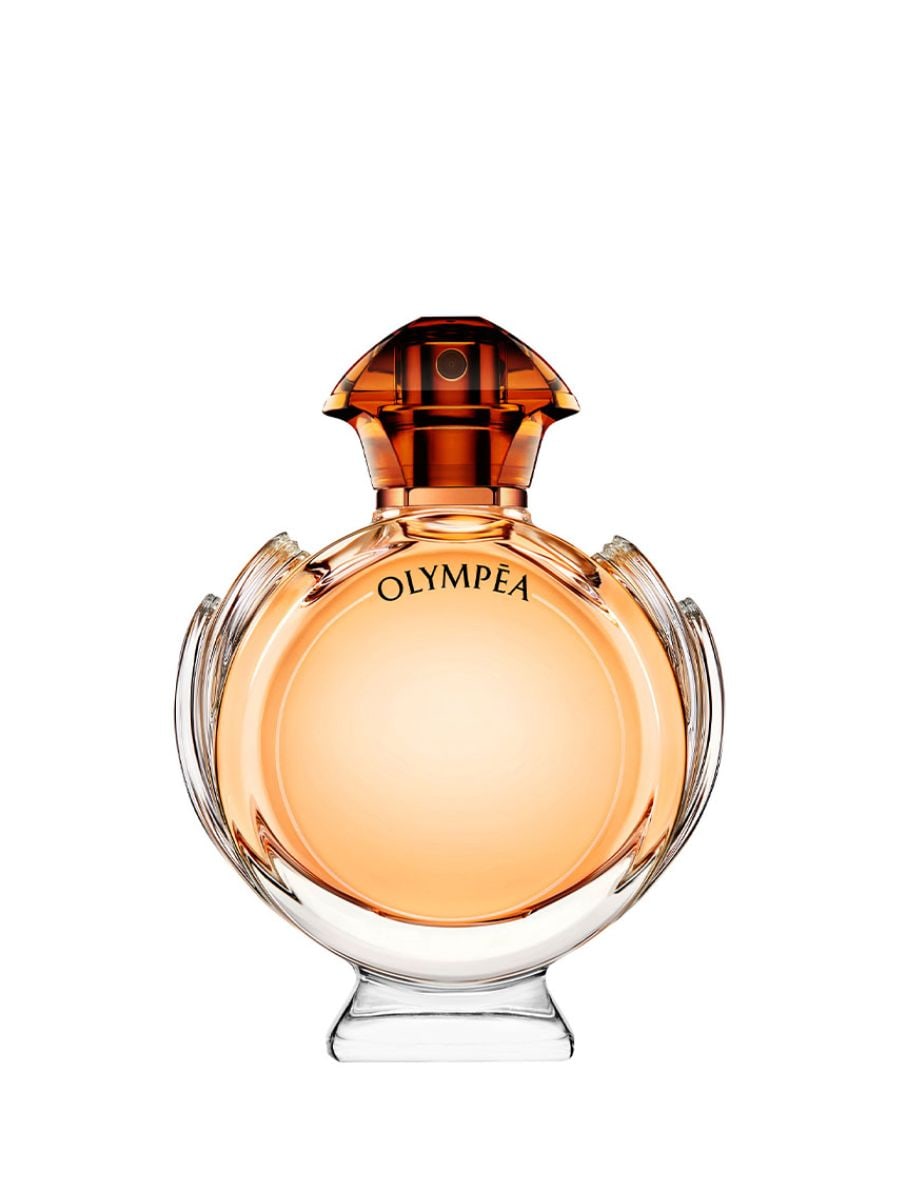 PACO RABANNE OLYMPEA INTENSE EDP 80ml - Go Duty Free Mauritius