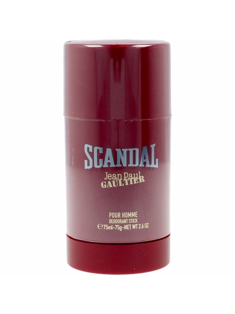 JEAN PAUL GAULTIER SCANDAL POUR HOMME DEO STICK 75ml - Go Duty Free ...