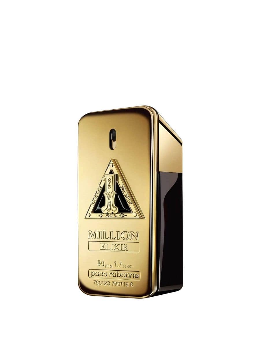 PACO RABANNE 1 MILLION ELIXIR PARFUM INTENSE 50ml - Go Duty Free Mauritius