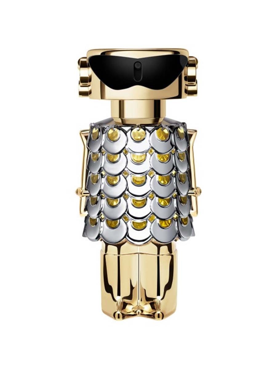 PACO RABANNE FAME EDP 80ml REFILLABLE - Go Duty Free Mauritius