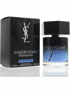 Yves St Laurent - Go Duty Free Mauritius