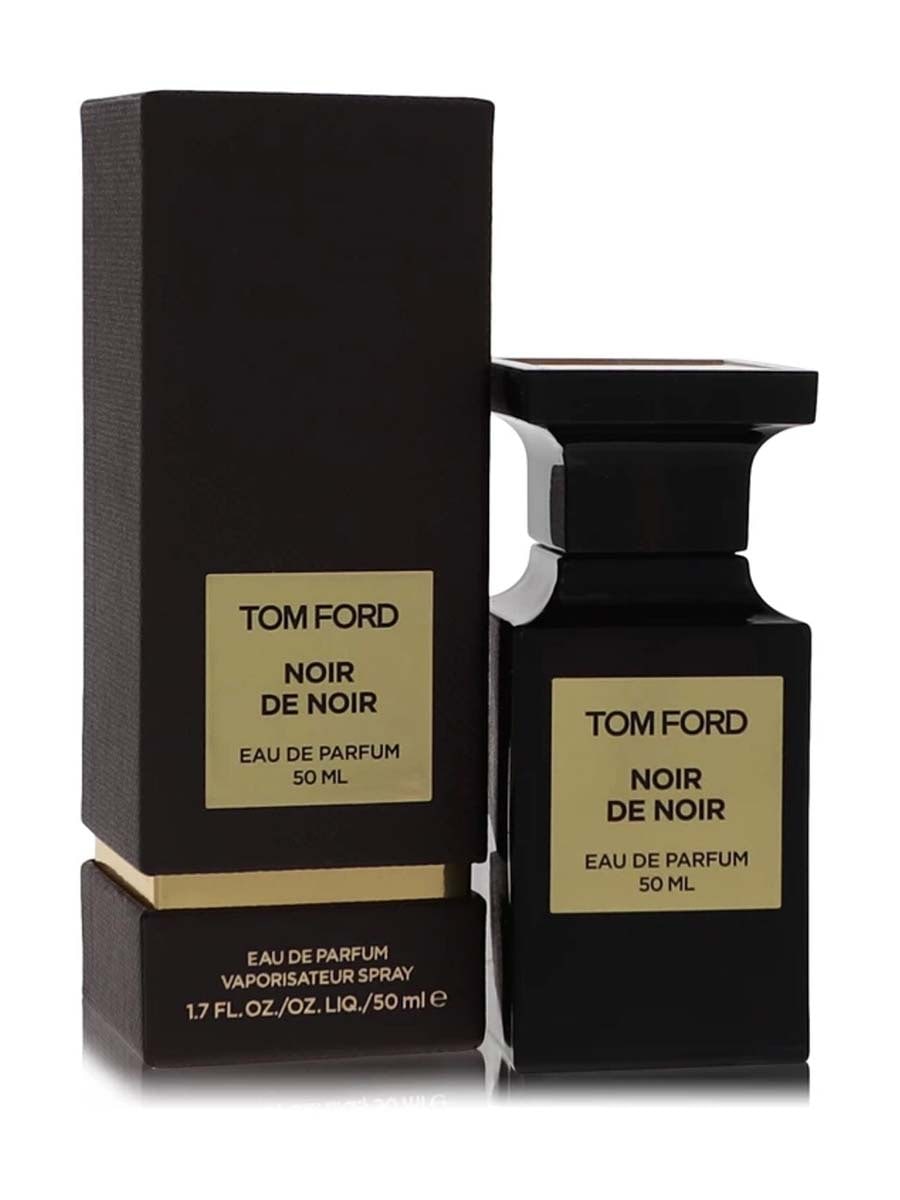 TOM FORD NOIR DE NOIR EDP - 50ml - Go Duty Free Mauritius