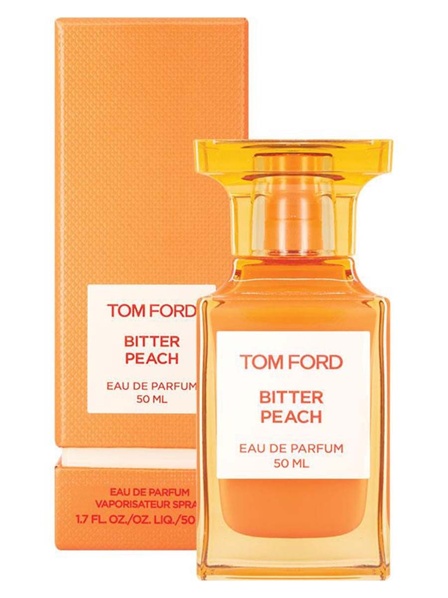 TOM FORD BITTER PEACH EDP - 50ml - Go Duty Free Mauritius