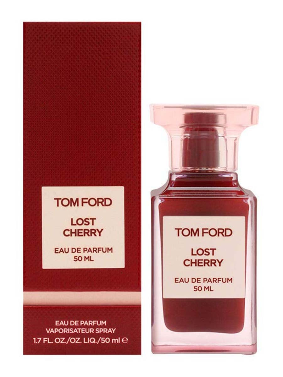 TOM FORD LOST CHERRY EDP - 50ml - Go Duty Free Mauritius