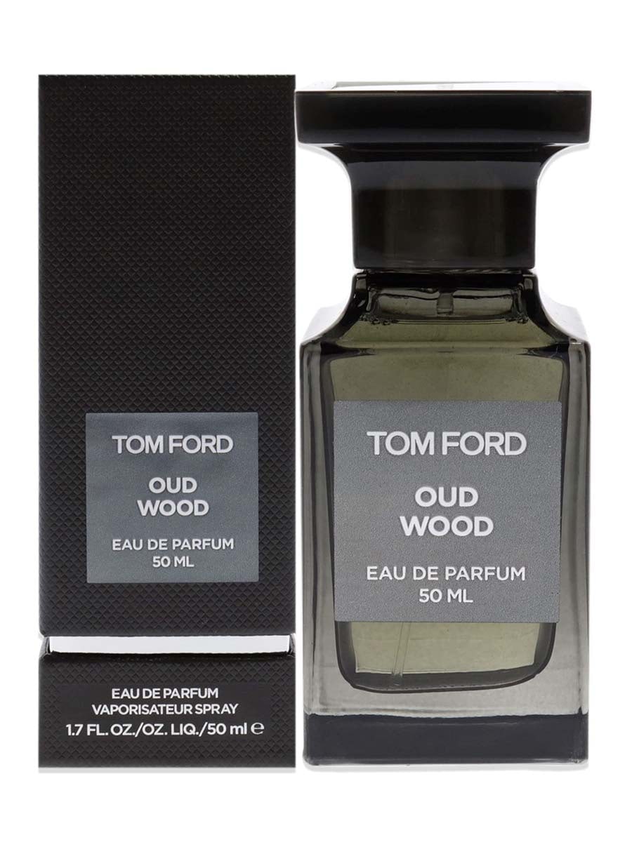 TOM FORD OUD WOOD EDP - 50ml - Go Duty Free Mauritius