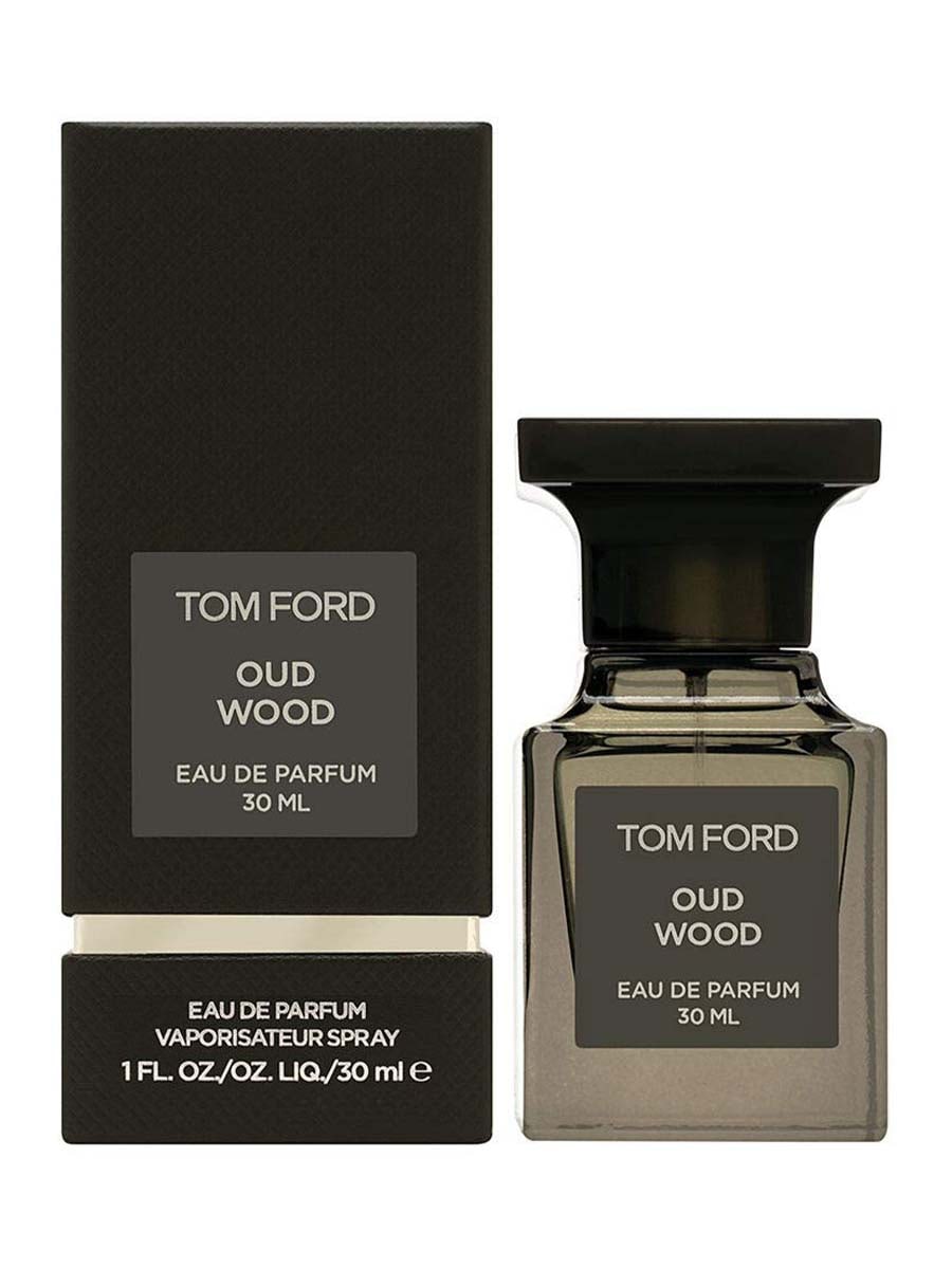 TOM FORD OUD WOOD EDP - 30ml - Go Duty Free Mauritius