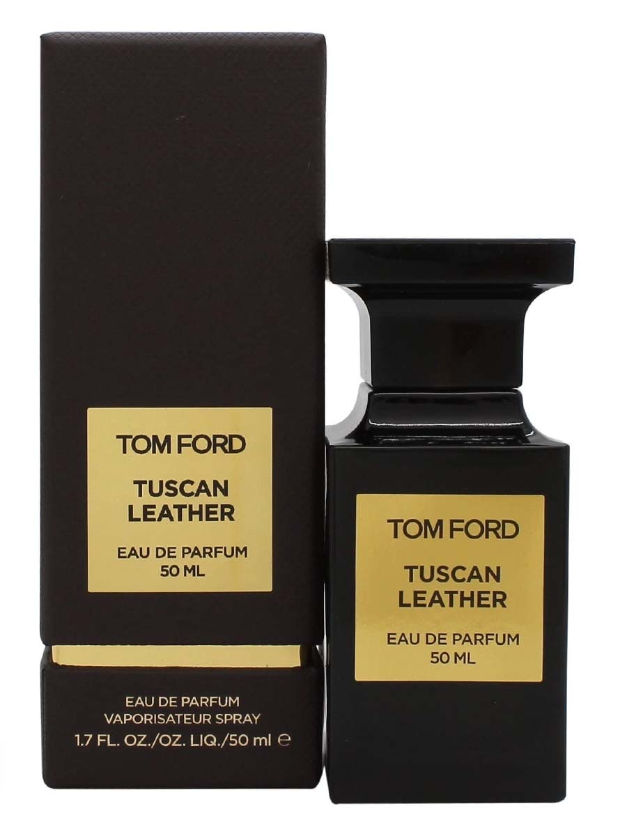 TOM FORD TUSCAN LEATHER EDP - 50ml - Go Duty Free Mauritius