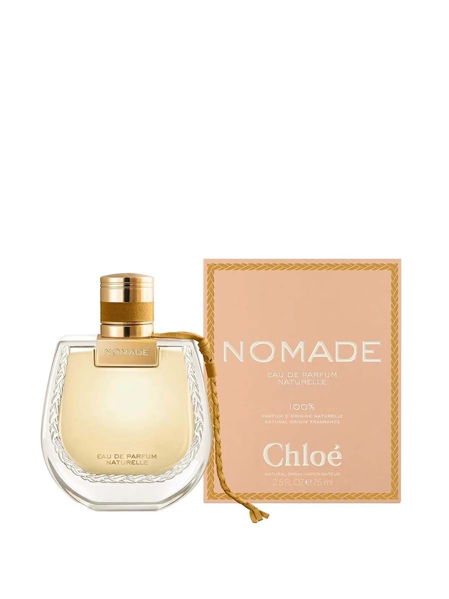 CHLOE NOMADE EDP NATURELLE 75ml - Go Duty Free Mauritius