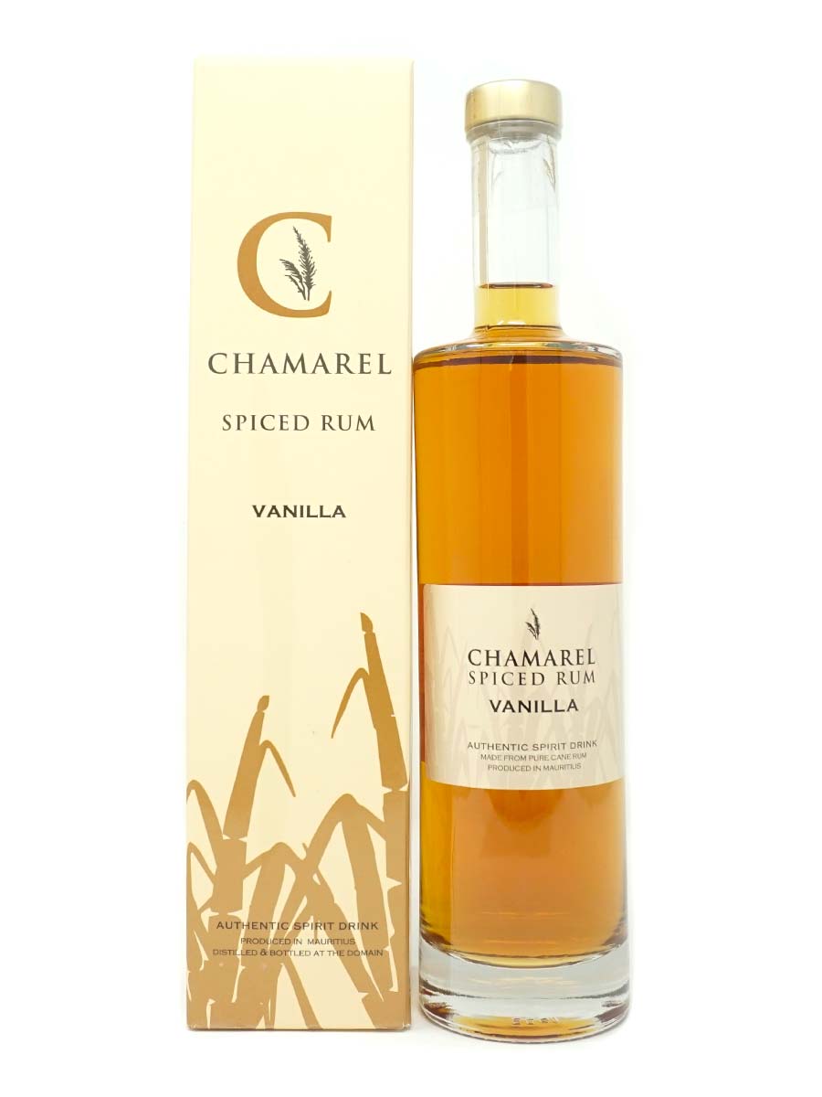 Liqueur de mandarine, Chamarel, Ile Maurice