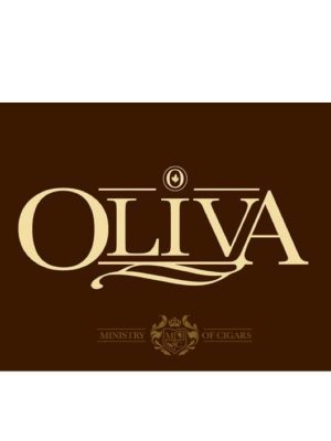 Oliva Serie V logo